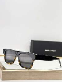 Picture of Saint Laurent Sunglasses _SKUfw76991122fw